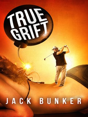 cover image of True Grift